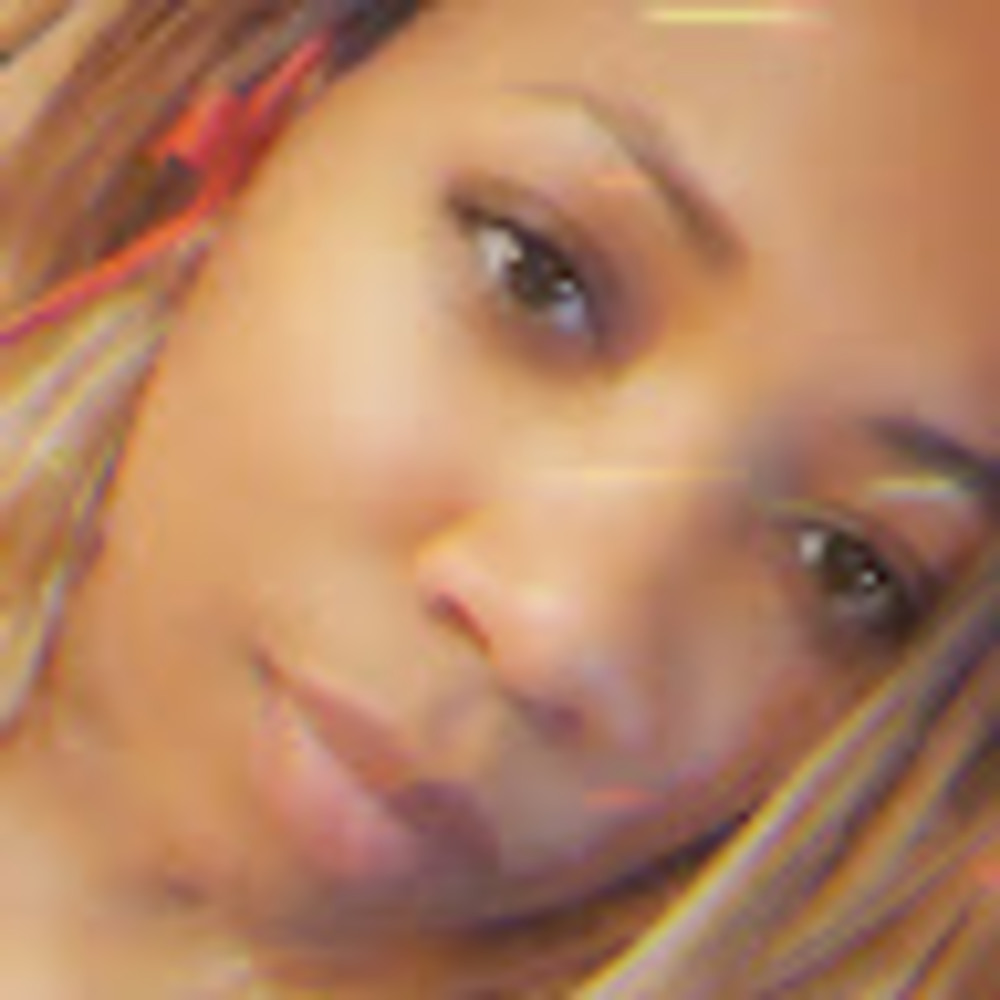Meet your Posher, Brandi